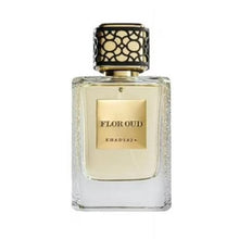Flor Oud Eau De Parfum by Khadlaj 100ml 3.4 FL OZ