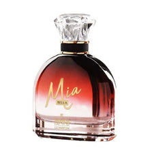 Mia Bella Le Parfum By French Factor 100ml 3.4 FL OZ