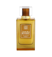 Mufaddal Aqua Parfum 80ml 2.7 FL OZ By Naseem