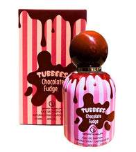 Tubbees Kids Chocolate Fudge Eau De Parfum By Grandeur 50ML 1.7 FL OZ
