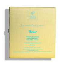 L'Or Azure Les Essentiels De Lomani By Parfums Parour 2 Piece Set - 100ml Perfume and 10ml Perfume