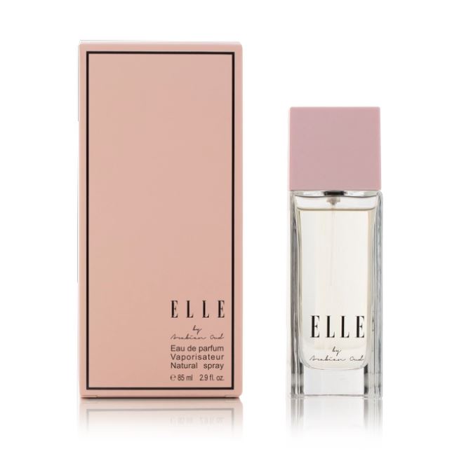 Elle Eau De Parfum by Arabian Oud 85ml 2.9 fl oz