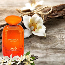 Vannifolia Extrait De Parfum by Hekayat Attar 100 ML 3.4 FL OZ Gourmand Fragrance