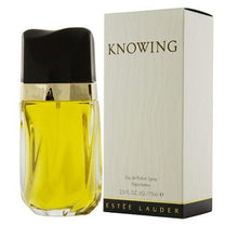 Estee Lauder Knowing for Women Eau De Parfum Spray 75ml/2.5oz