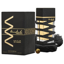 Ghaaya (Be A Legend) EDP 100ML Perfume Spray by Ard Al Zaafaran