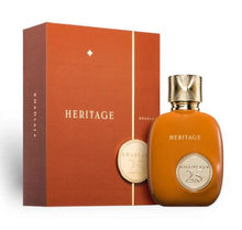 Heritage 25 Eau De Parfum by Khadlaj 100ml 3.4 FL OZ