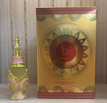Ameerat Concentrated Perfume Oil By Zakat 20ml 0.67 Fl Oz