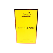 Gigglepuff Eau De Parfum by Hekayat Attar 100ml 3.4 FL OZ