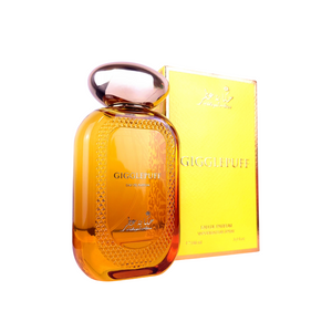 Gigglepuff Eau De Parfum by Hekayat Attar 100ml 3.4 FL OZ