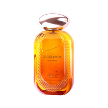 Gigglepuff Eau De Parfum by Hekayat Attar 100ml 3.4 FL OZ