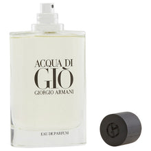Acqua Di Gio Eau De Parfum By Guirgui Armani 200ml 6.7 FL OZ