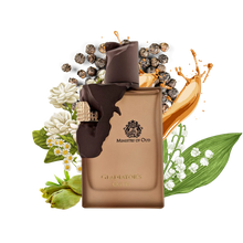Gladiators Oath by Paris Corner Ministry of Oud 100 ML Men Women Unisex