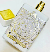 Glorious Oud Royal Blanc Eau De Parfum by FA Paris Fragrance World 80ml 2.7 FL OZ
