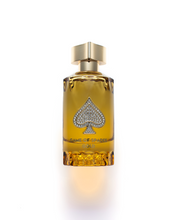 Game Of Spades Gold Eau De Parfum Spray by Jo Milano 100ml/3.4oz