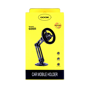 Car Mobile Holder By Gook - Model G001