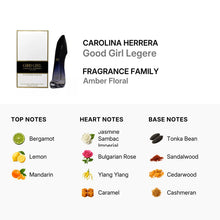 Carolina Herrera Good Girl Legere Eau De Parfum Spray 50ml/1.7oz