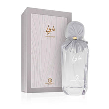 Lyla Eau De Parfum Spray by Grandeur Elite 100ml/3.4oz