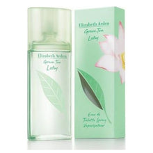 Elizabeth Arden Green Tea Lotus Eau De Toilette Spray 100ml/3.3oz