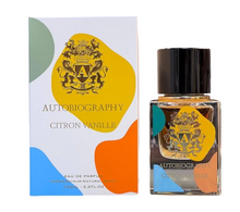 Autobiography Citron Vanille By Pendora Scents Paris Corner 65ml 2.2 fl oz