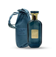 Mousuf Azure Eau De Parfum By Ard Al Zaafaran 100ml 3.4 FL OZ