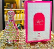 Abeer Al-Sharq Concentrated Perfume Oil By Zakat 20ml 0.67 Fl Oz