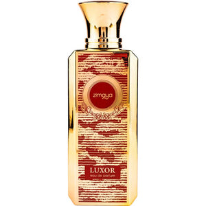 Luxor Eau De Parfum By Zimaya (Afnan) 100ml 3.4 FL OZ