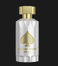 Game of Spades Opal Eau De Parfum By Jo Milano 100ml 3.4 fl oz