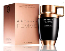 Odyssey Femme Eau De Parfum By Armaf 80 ML 2.7 FL OZ