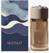 Moonlit Extrait De Parfum By Ahmed Al Maghribi 100ML 3.38 FL OZ