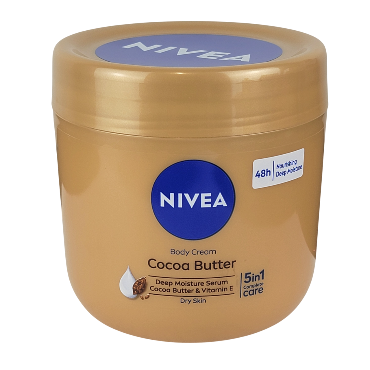 NIVEA Body Cream Cocoa Butter Deep Moisture Serum Cocoa Butter Vitam nivea-body-cream-cocoa-butter-deep-moisture-serum-cocoa-butter-vitam