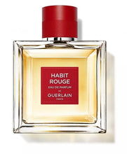 Guerlain Habit Rouge for Men Eau De Parfum Spray 100ml/3.3oz