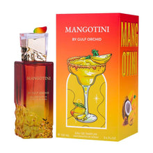 Mangotini for Unisex Eau De Parfum Spray by Gulf Orchid 100ml/3.4oz