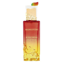 Mangotini for Unisex Eau De Parfum Spray by Gulf Orchid 100ml/3.4oz