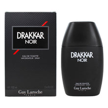 Drakkar Noir Eau De Toilette Spray by Guy Laroche 100ml/3.4oz