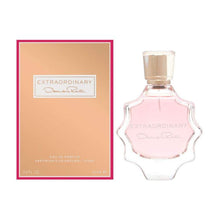 Oscar De La Renta Extraordinary for Women Eau De Parfum Spray 90ml/3.0oz