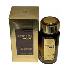 Extreme Aoud Perfume Edp 100ml Unisex by Fragrance World
