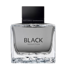 Antonio Banderas Black Seduction for Men Eau De Toilette Spray 100ml/3.4oz (TESTER)