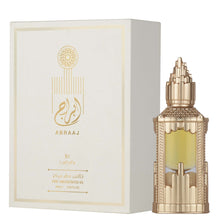 Abraaj Pure Concentrated Oil Unisex by Lattafa 20ml/0.65oz