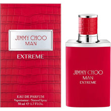 Jimmy Choo Man Extreme Eau De Parfum Spray 50ml/1.7oz