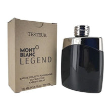 Mont Blanc Legend for Men Eau De Toilette Spray 100ml/3.3oz (TESTER)