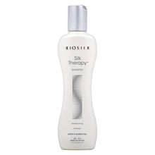 Biosilk Silk Therapy Shampoo - Paraben-Free 7 fl oz (207ml)