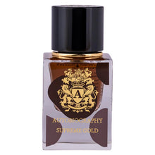 Autobiography Supreme Gold Oriental Perfume By Paris Corner 65ML 2.2 FL OZ