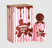 Tubbees Kids Chocolate Fudge Eau De Parfum By Grandeur 50ML 1.7 FL OZ