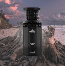 Celestial Wood Lost Paradise Collection By Hamidi (Armaf) 100ml 3.4 FL OZ
