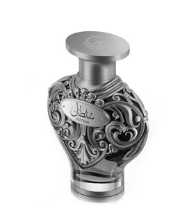 Sultan Eau De Parfum By Le Falcone Zoghbi 100ml 3.4 FL OZ