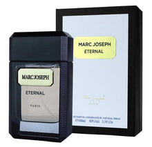Eternal Eau De Parfum By Marc Joseph Prestige Sas 100ml 3.3 FL OZ