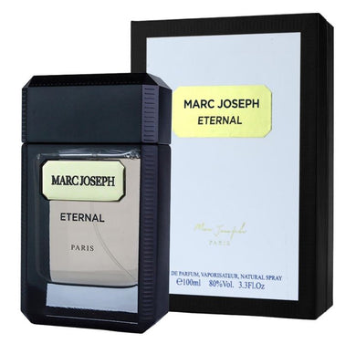 Eternal Eau De Parfum By Marc Joseph Prestige Sas 100ml 3.3 FL OZ