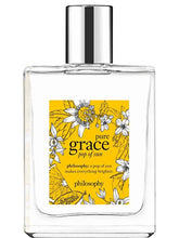 Philosophy Pure Grace, Pop Of Sun Eau De Toilette Spray 60ml/2oz