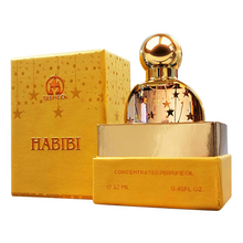 Habibi | Concentrated Perfume Oil | ULTRA PREMIUM | LONG LASTING | RARE & UNIQUE! | By Yasmeen [ 12ml | 0.41 FL OZ ]