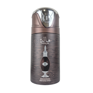 Hala - Extra Long Lasting Perfumed Spray By Lattafa 250ml 9 Fl Oz